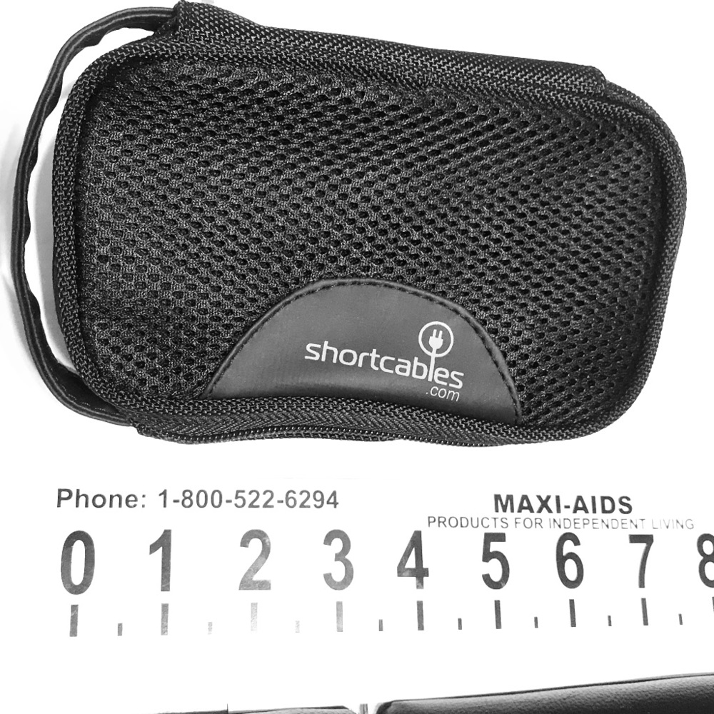 Pouch bag